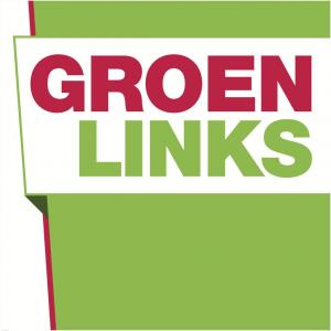 Logo van GroenLinks