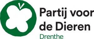 Logo van Partij voor de Dieren