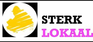Logo van Sterk Lokaal