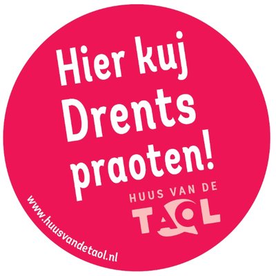 Drentse taal 