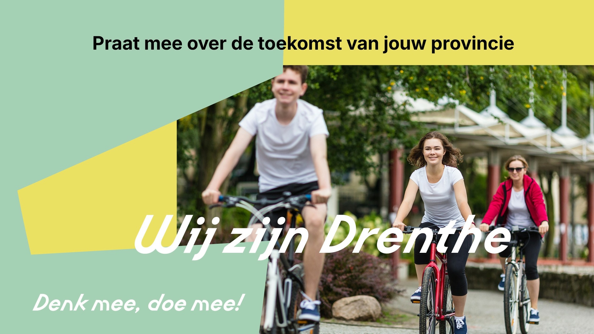 Liggend beeld WijZijnDrenthe