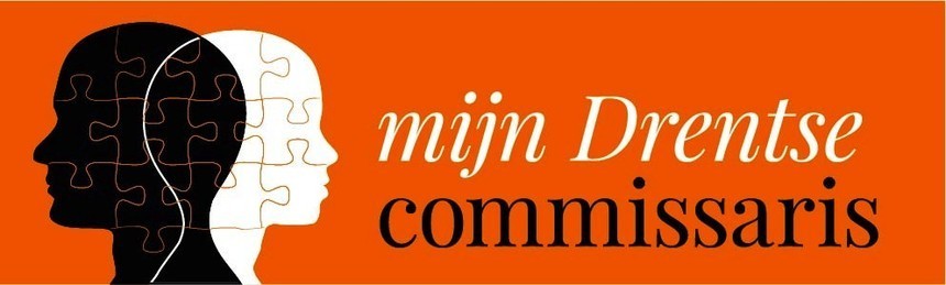 logo Mijn Drentse commissaris 2