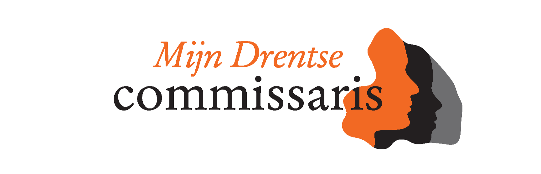 Logo MijnDrentseCommissaris 2025