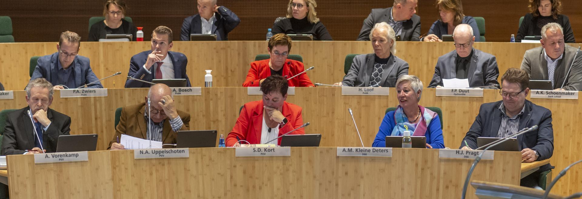 PvdA
